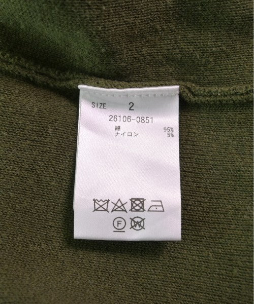 CLANE HOMME เสื้อกันหนาว
