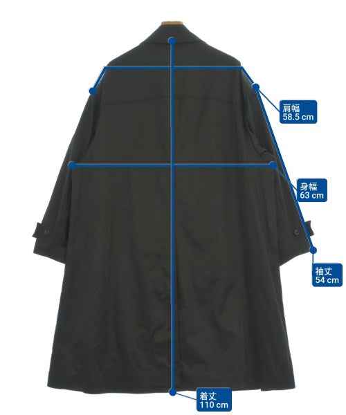CLANE HOMME เสื้อโค้ท อื่น
