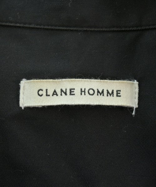 CLANE HOMME เสื้อลำลอง