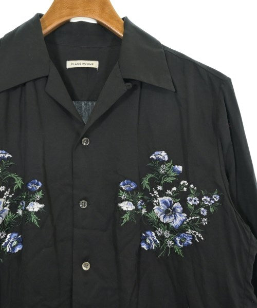 CLANE HOMME เสื้อลำลอง