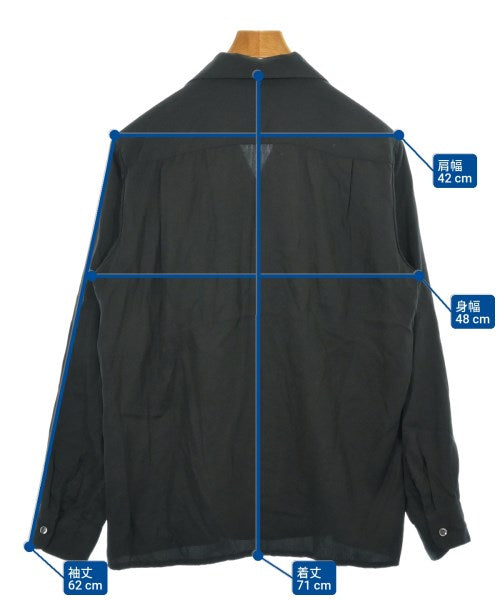 CLANE HOMME เสื้อลำลอง