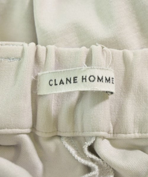 CLANE HOMME กางเกง อื่น
