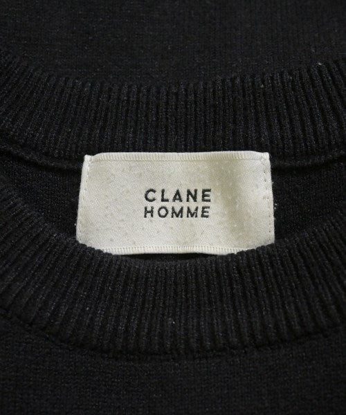CLANE HOMME เสื้อกันหนาว