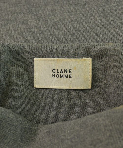 CLANE HOMME เสื้อกันหนาว