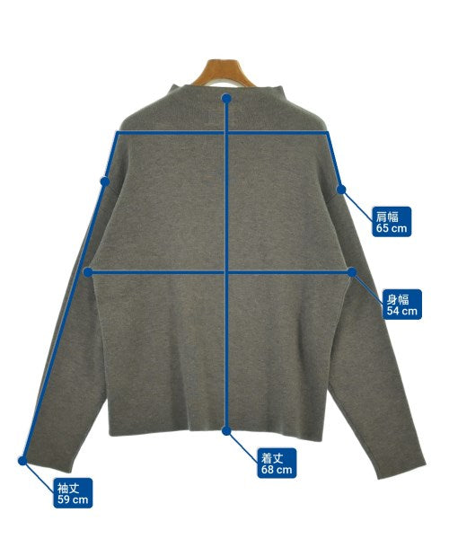 CLANE HOMME เสื้อกันหนาว