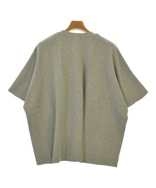 CLANE HOMME เสื้อยืด/เสื้อท็อปส์