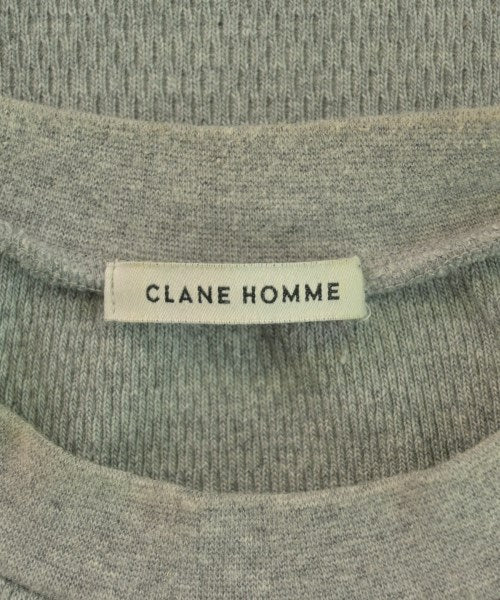 CLANE HOMME เสื้อยืด/เสื้อท็อปส์
