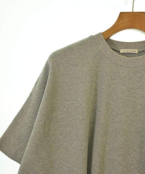 CLANE HOMME เสื้อยืด/เสื้อท็อปส์