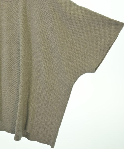 CLANE HOMME เสื้อยืด/เสื้อท็อปส์