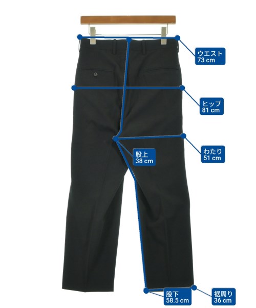 CLANE HOMME กางเกง อื่น