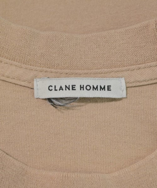 CLANE HOMME เสื้อยืด/เสื้อท็อปส์