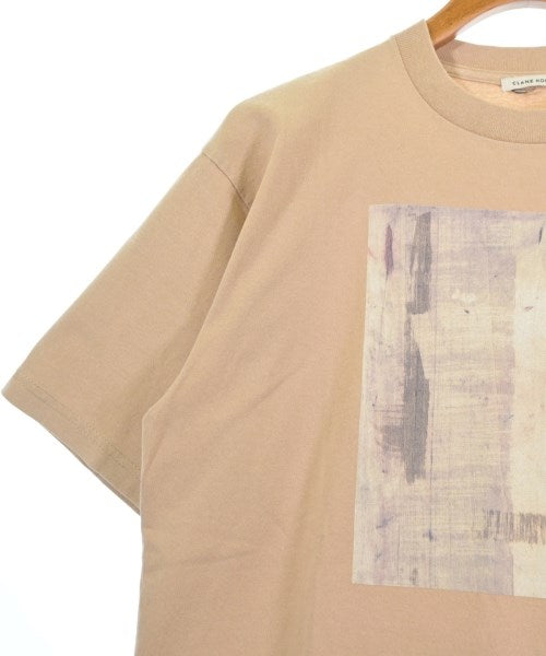 CLANE HOMME เสื้อยืด/เสื้อท็อปส์