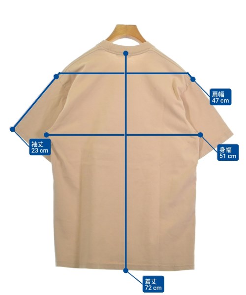 CLANE HOMME เสื้อยืด/เสื้อท็อปส์