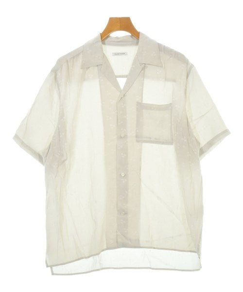 CLANE HOMME เสื้อลำลอง