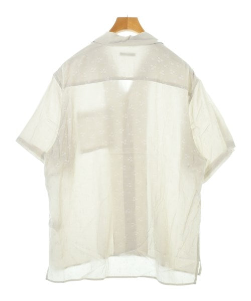 CLANE HOMME เสื้อลำลอง