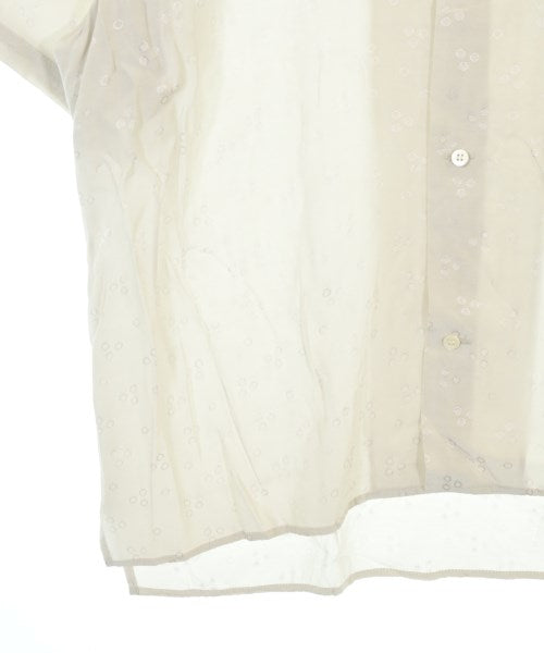 CLANE HOMME เสื้อลำลอง