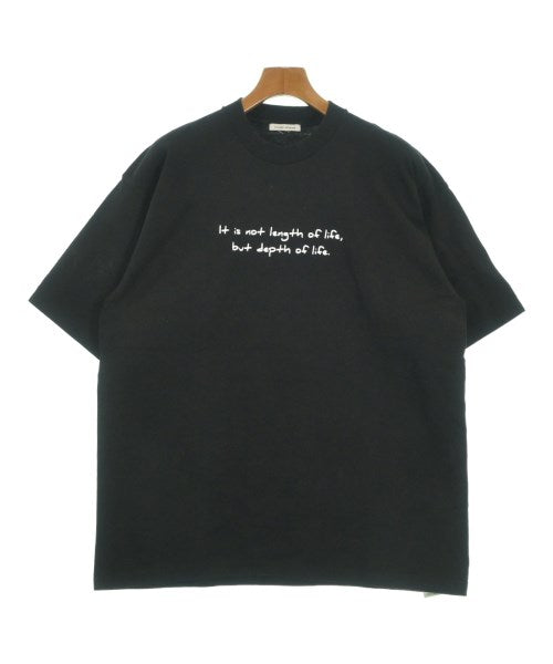 CLANE HOMME เสื้อยืด/เสื้อท็อปส์