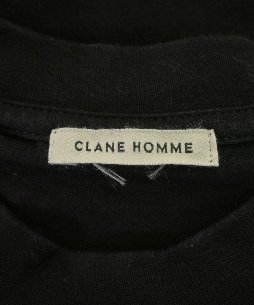 CLANE HOMME เสื้อยืด/เสื้อท็อปส์