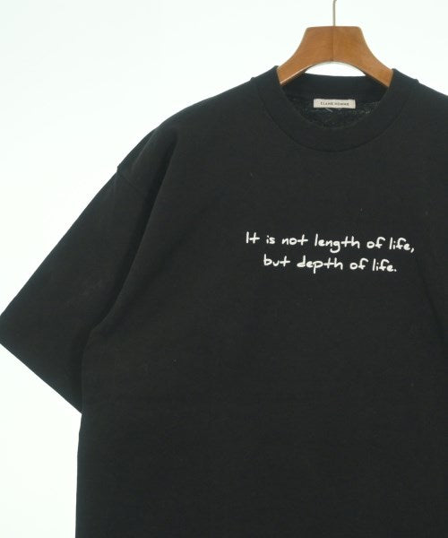 CLANE HOMME เสื้อยืด/เสื้อท็อปส์