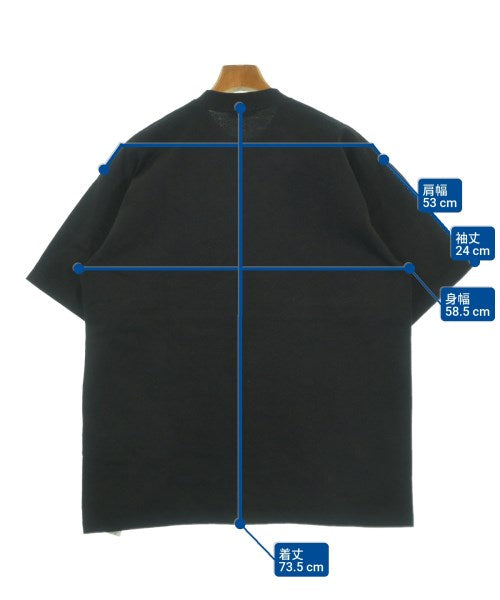 CLANE HOMME เสื้อยืด/เสื้อท็อปส์