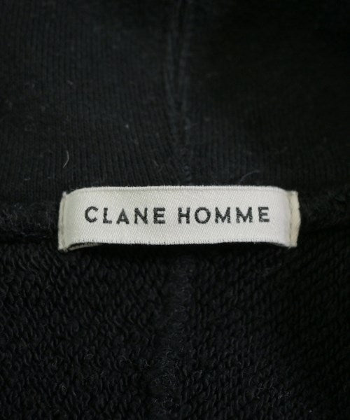 CLANE HOMME เสื้อฮู้ด