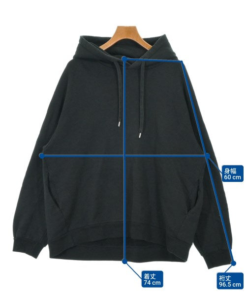 CLANE HOMME เสื้อฮู้ด