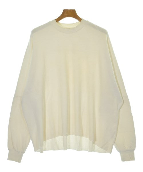 CLANE HOMME เสื้อยืด/เสื้อท็อปส์