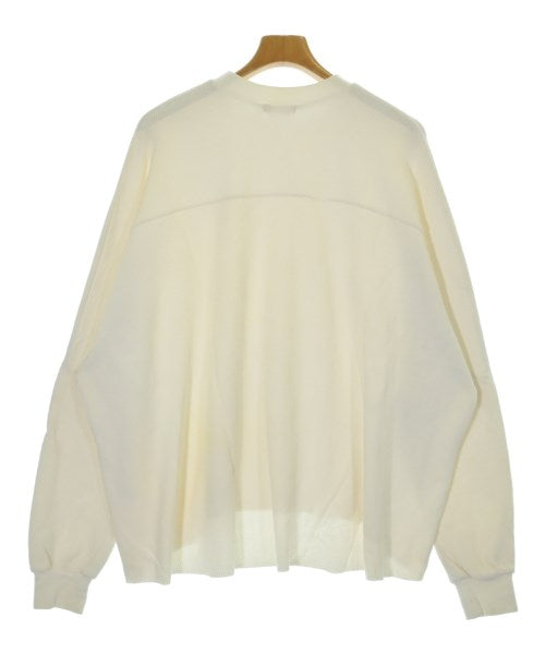 CLANE HOMME เสื้อยืด/เสื้อท็อปส์
