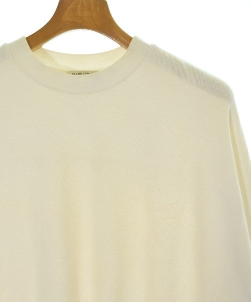 CLANE HOMME เสื้อยืด/เสื้อท็อปส์