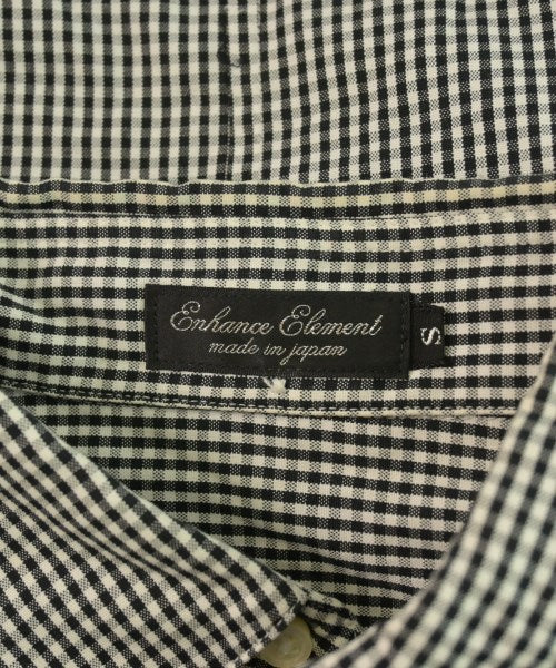 Enhance Element เสื้อลำลอง