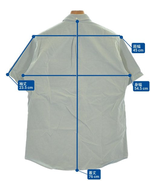 Schnayderman's เสื้อลำลอง
