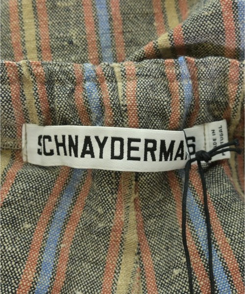 Schnayderman's กางเกงขาสั้น