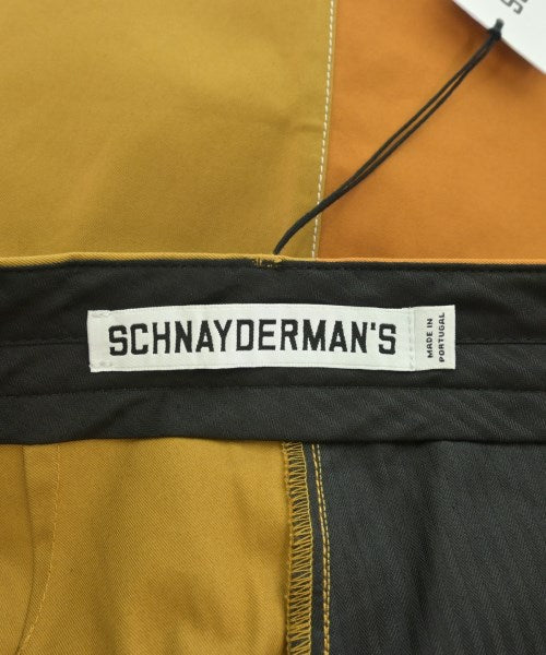 Schnayderman's กางเกง อื่น