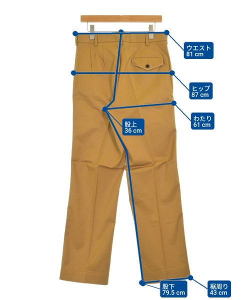 Schnayderman's กางเกง อื่น
