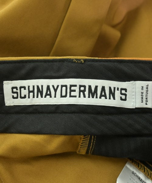 Schnayderman's กางเกง อื่น