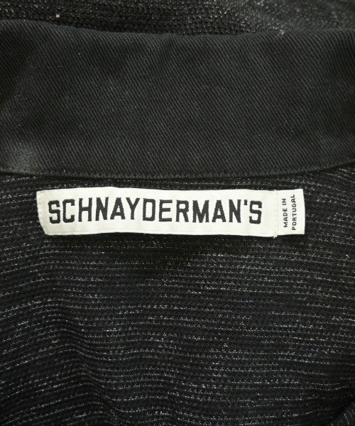Schnayderman's เสื้อโปโล