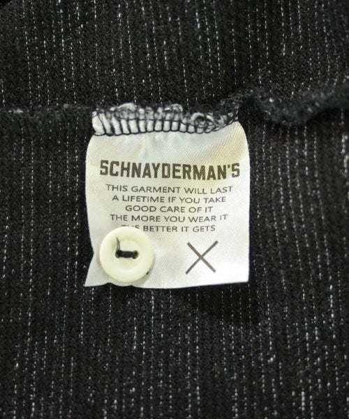 Schnayderman's เสื้อโปโล