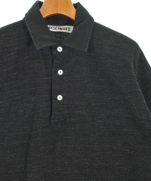 Schnayderman's เสื้อโปโล