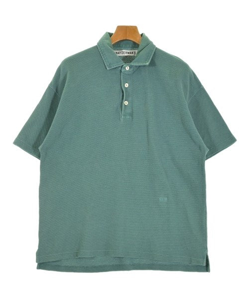 Schnayderman's เสื้อโปโล