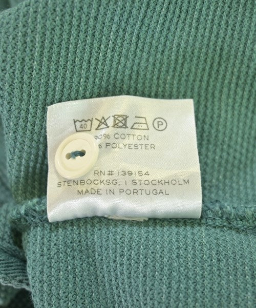 Schnayderman's เสื้อโปโล
