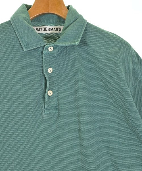 Schnayderman's เสื้อโปโล