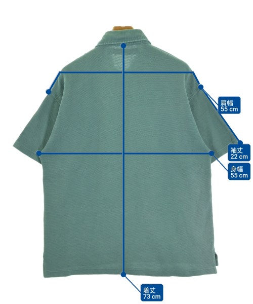 Schnayderman's เสื้อโปโล