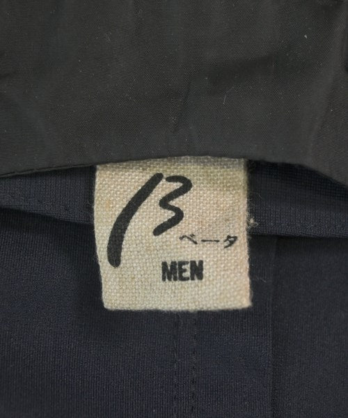 β MEN แจ็คเก็ตลำลอง