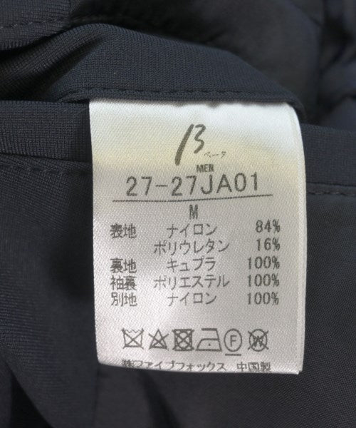 β MEN แจ็คเก็ตลำลอง
