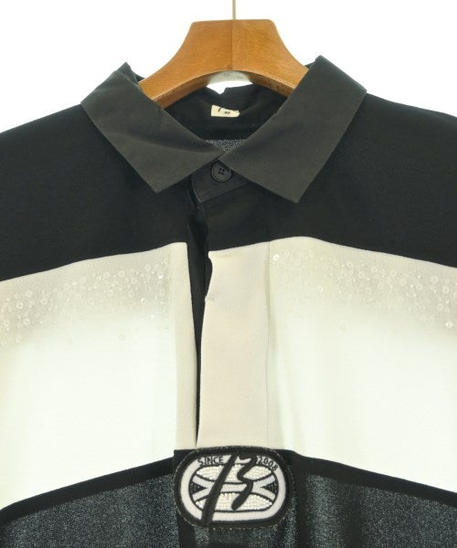 β MEN เสื้อลำลอง