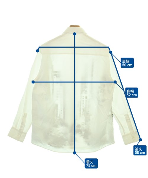 β MEN เสื้อลำลอง