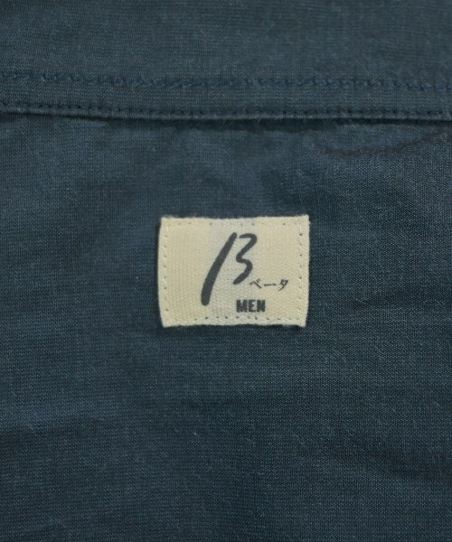 β MEN เสื้อลำลอง