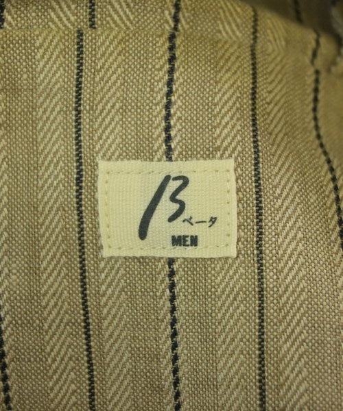 β MEN เสื้อลำลอง