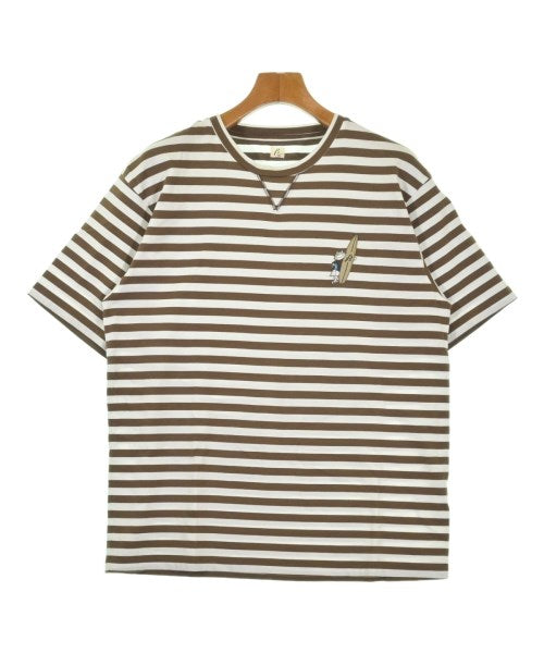 β MEN เสื้อยืด/เสื้อท็อปส์