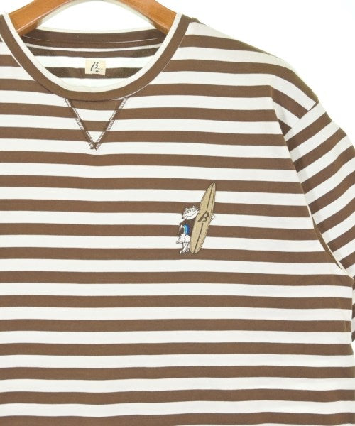 β MEN เสื้อยืด/เสื้อท็อปส์